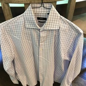 Hugo Boss Dress Shirt